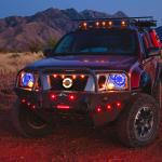 HID Headlights Replacements