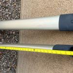 Cross bars for Nissan Xterra 2005-2015