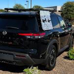 Sherpa for Pathfinder 2022