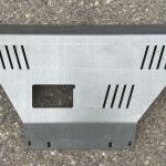 Coastal Skid Plates