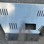 Coastal Skid Plates