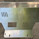 Coastal Skid Plates