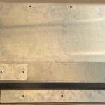 Set of 4 Skid Plates for Nissan Xterra