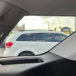 Window panel for Explorer 2020-2025