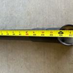 Cross bars for Nissan Xterra 2005-2015