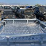 Lowrider roofrack for Xterra 2000-2004