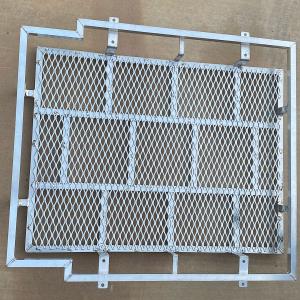 Lowrider roofrack for Xterra 2000-2004
