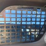 Window Panel for Xterra 2000-2004