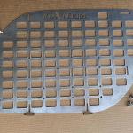Window Panel for Xterra 2000-2004