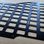Hatch Door Molle Panel