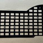 Hatch Door Molle Panel