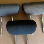 Headrests