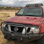 Lowrider Roof Rack