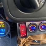 Gauges for Batteries