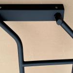 Ladder for Xterra hatch