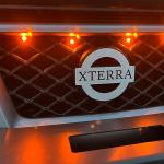 Xterra Emblem