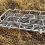 Lowrider Roof Rack