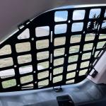 Window panel for Subaru Outback 2010-2014