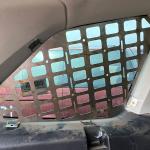 Window panel for Subaru Outback 2010-2014