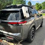 Sherpa for Pathfinder 2022