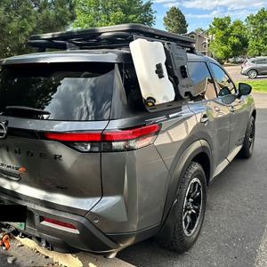 Sherpa for Pathfinder 2022