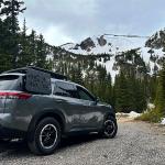 Sherpa for Pathfinder 2022