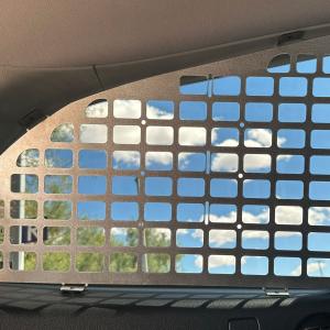 Window panel for Honda Pilot 2016-2022