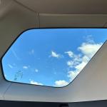 Window panel for Honda Pilot 2023-2026