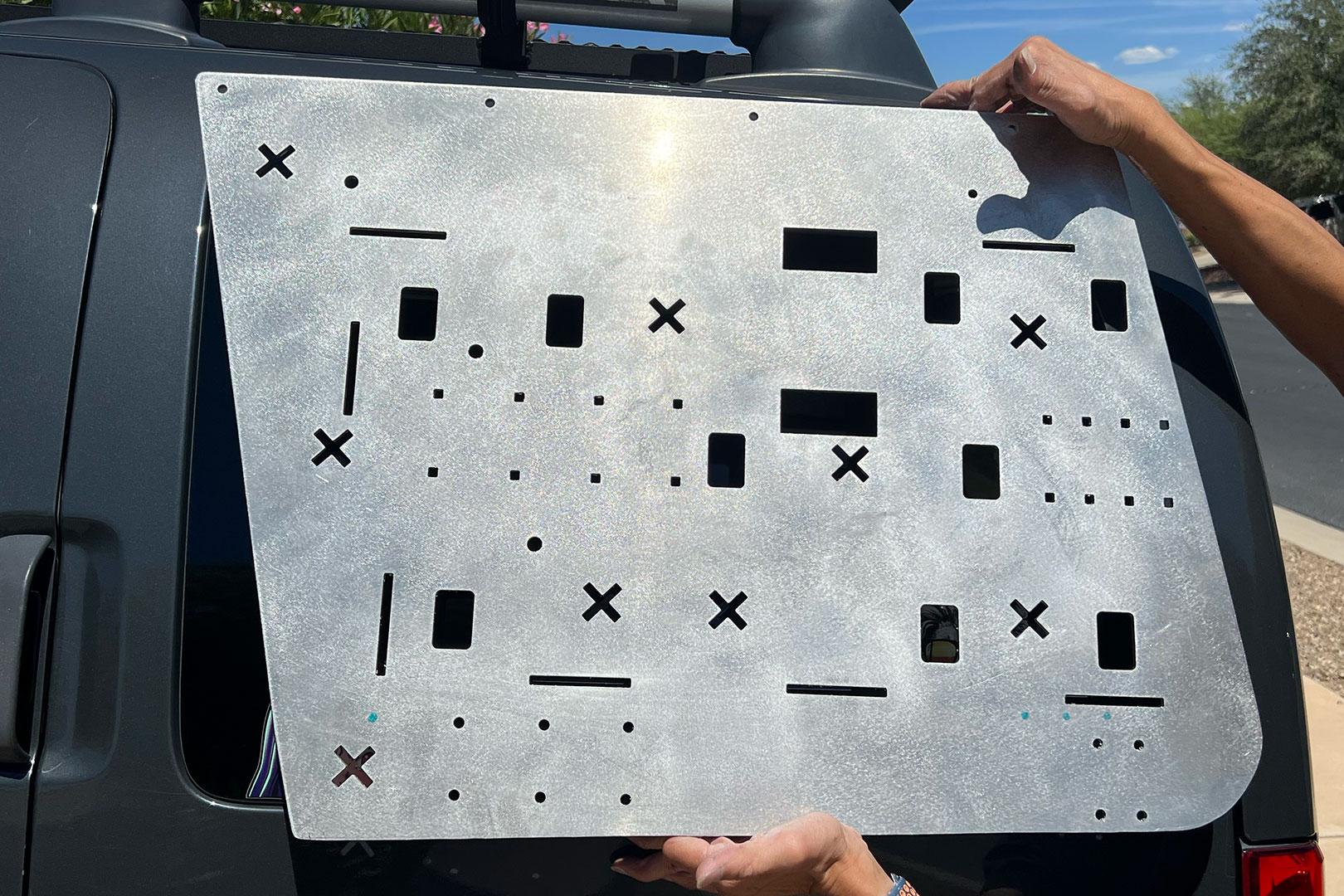 August sales, prototypes and more