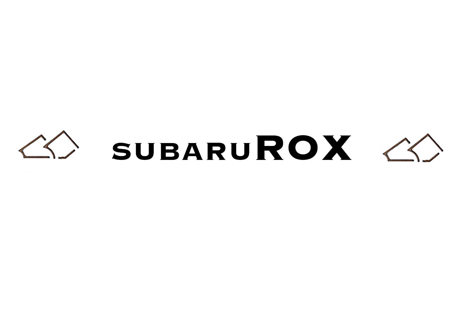 subaru-rox